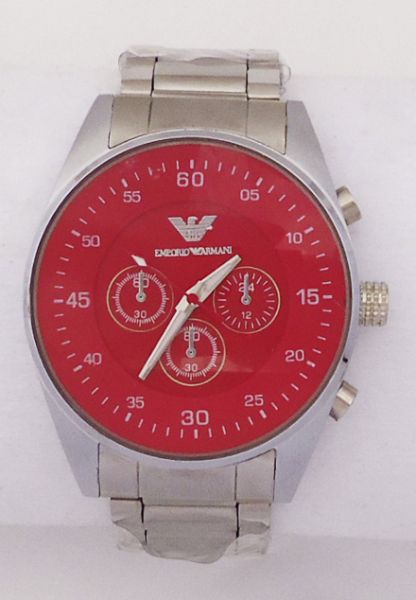 Relógio Emporio Armani MOD:50132