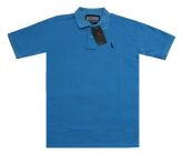 Camisa Polo Reserva Azul