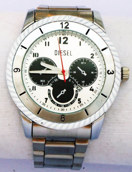 Relógio Diesel MOD:50160
